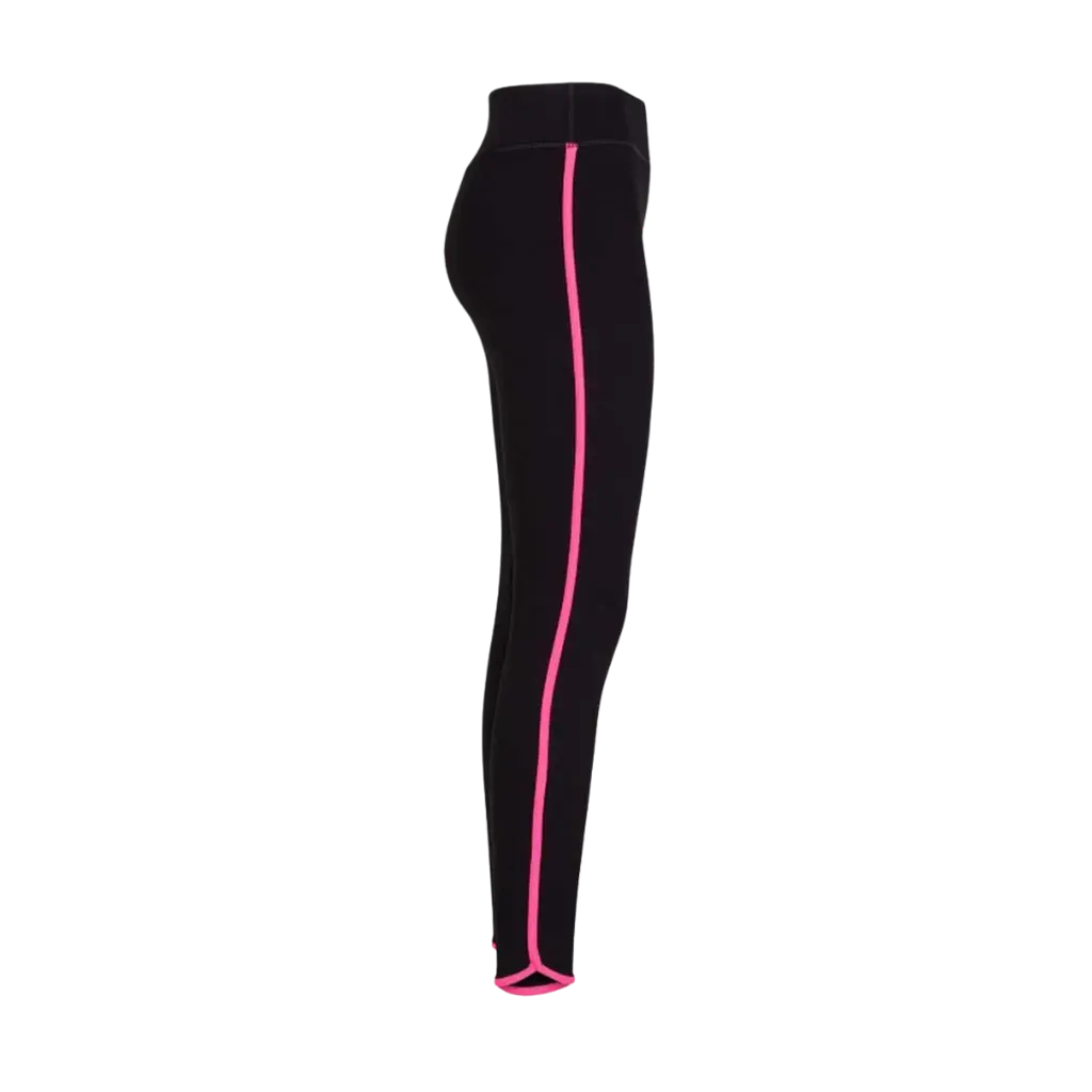 Legging Joma Combi Torneo Noir Femme