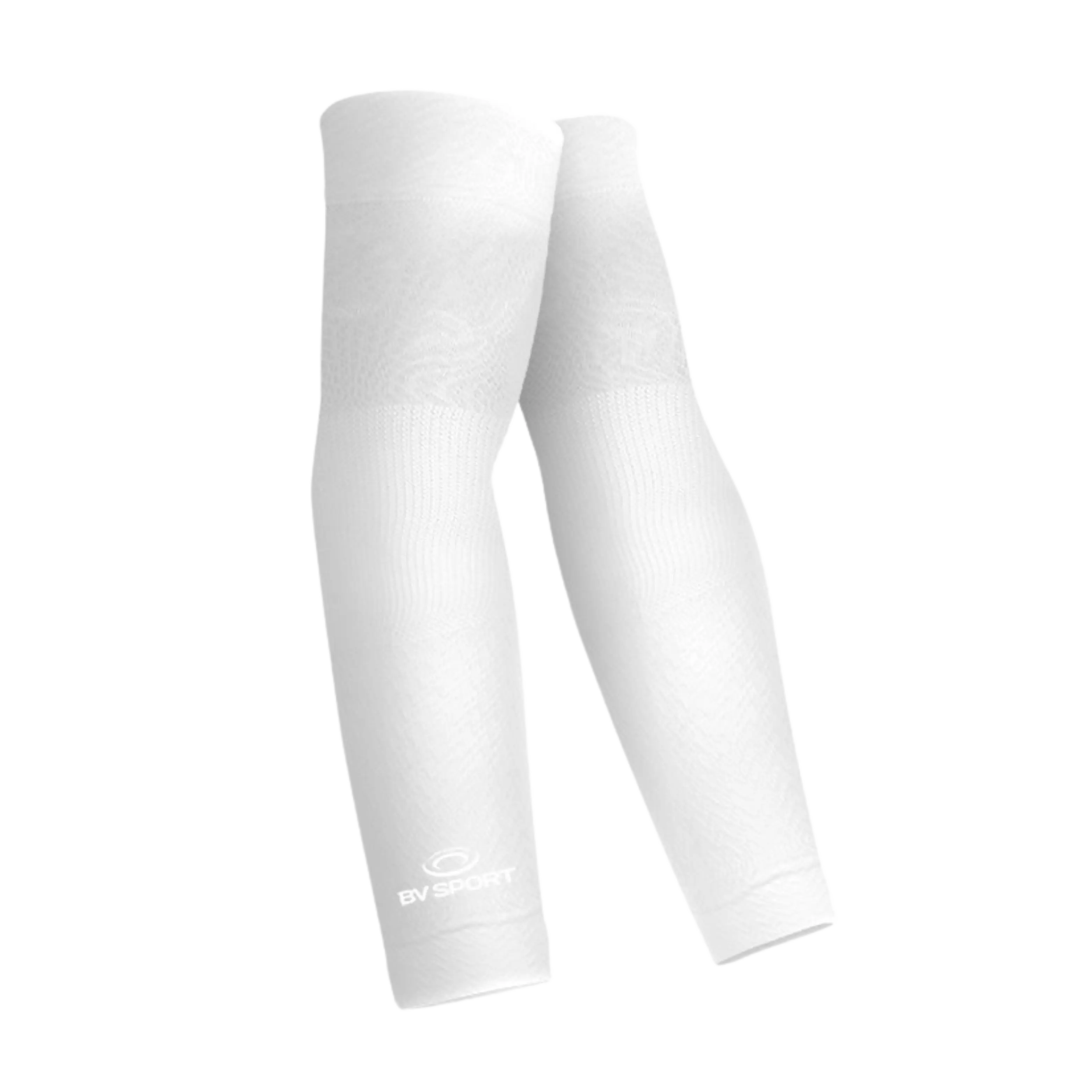 BV Sport - Manchette de bras ARX Evo Blanc