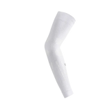 Manchon de compression de padel Floky No Strain Blanc