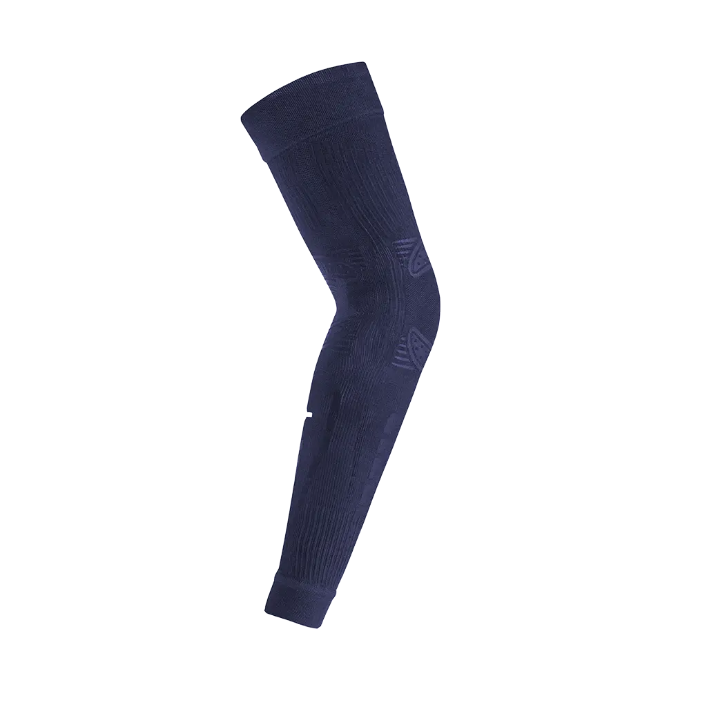 Manchon de compression de padel Floky No Strain Bleu Marine