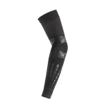 Manchon de compression de padel Floky No Strain Noir