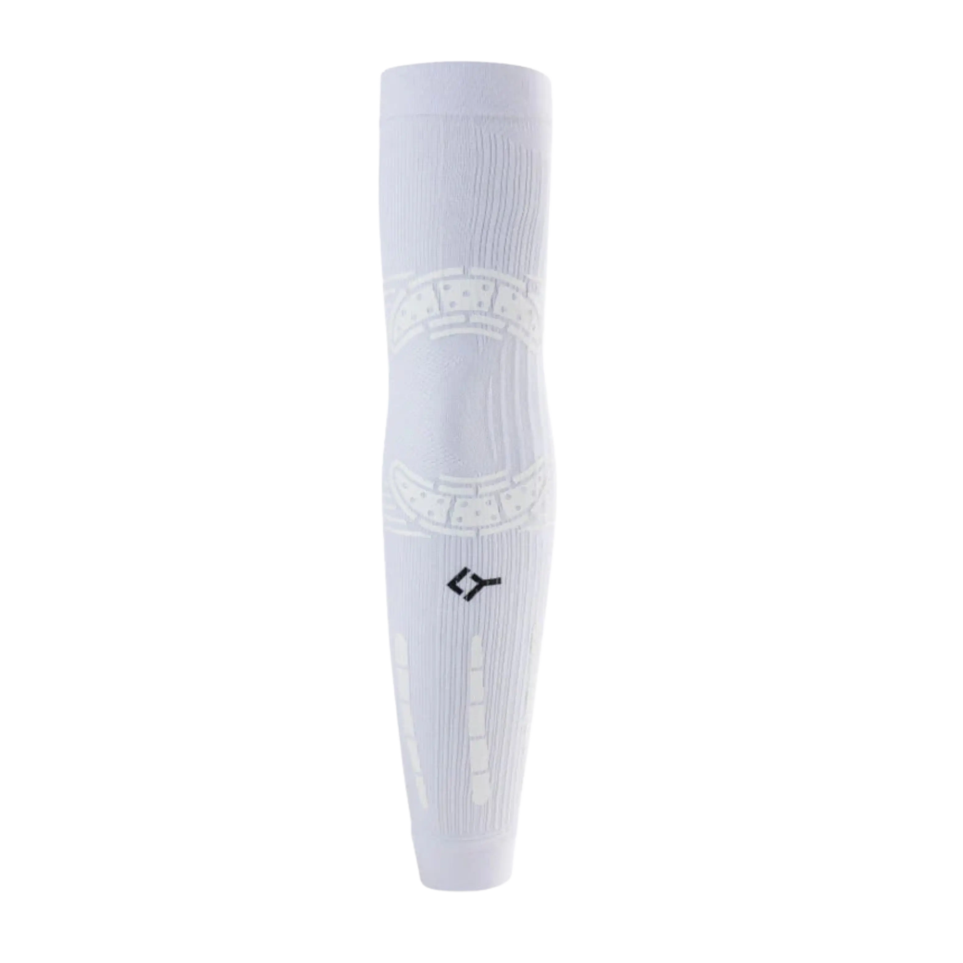 Floky - Manchon de compression de padel No Strain Blanc