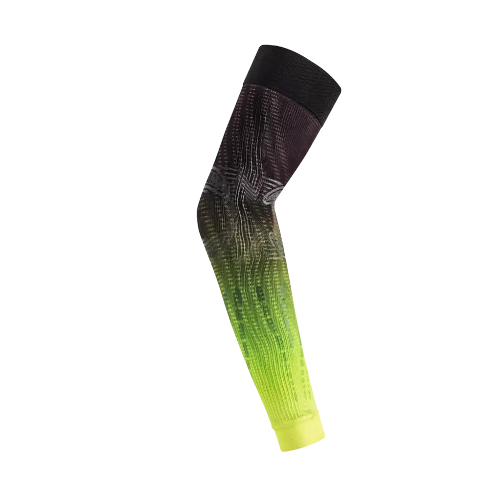 Manchon de compression de padel Floky No Strain Artic Radiance