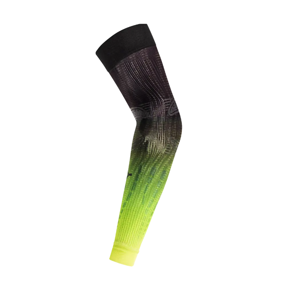 Manchon de compression de padel Floky No Strain Artic Radiance