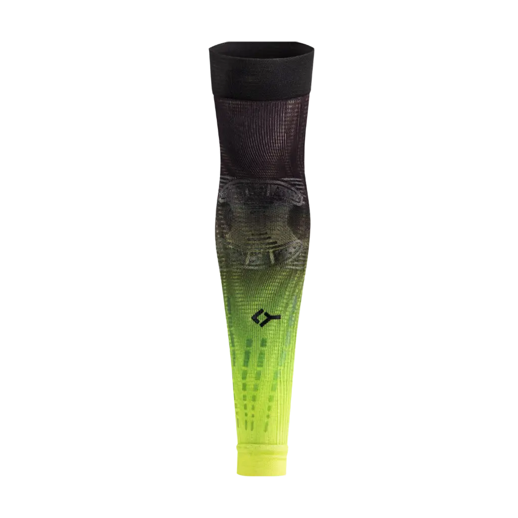 Manchon de compression de padel Floky No Strain Artic Radiance