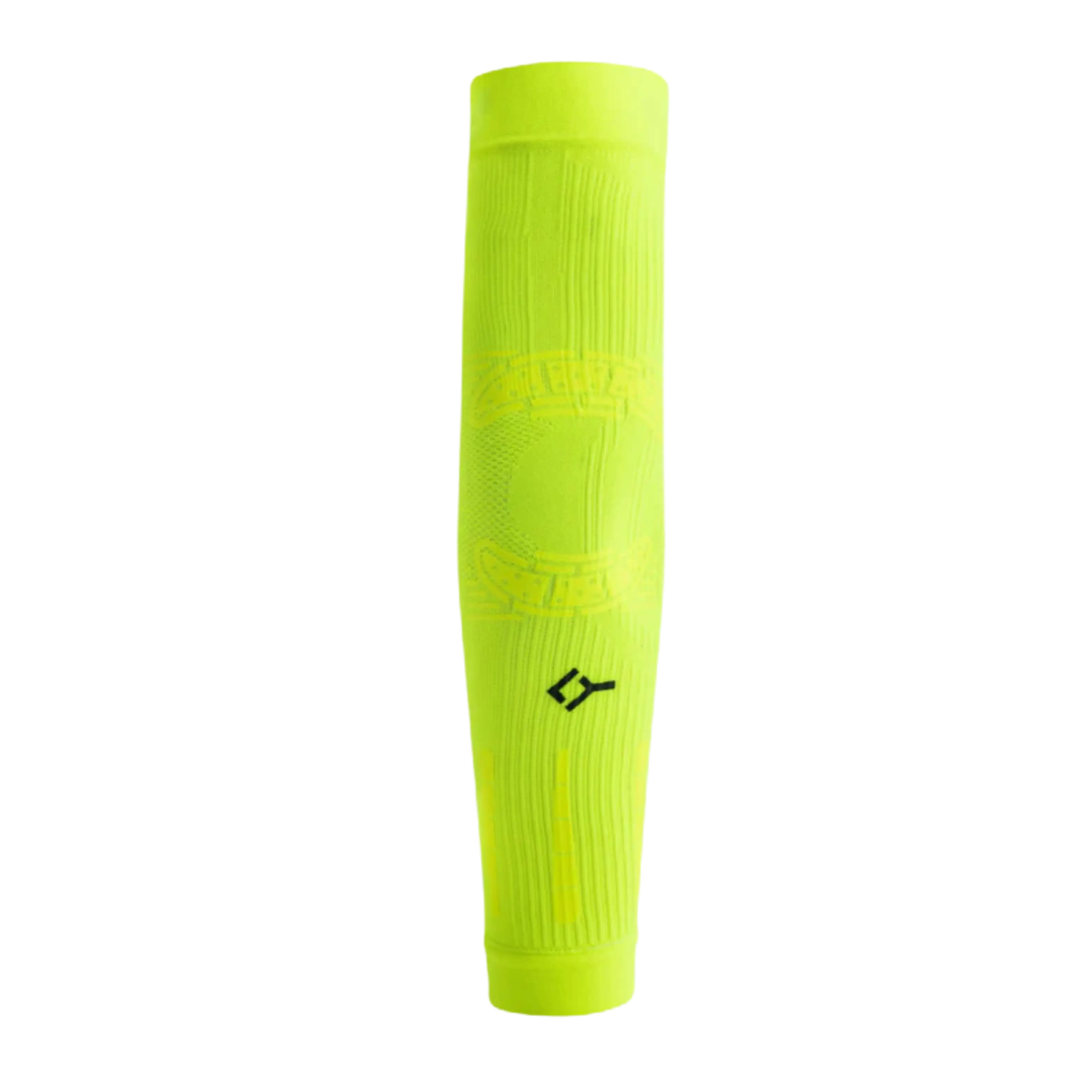 Floky - Manchon de compression de padel No Strain Jaune