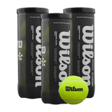 Wilson - Palline da padel Premier Padel