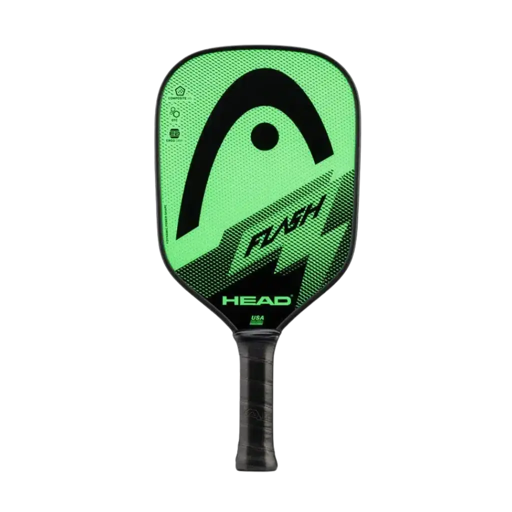 Pack de Raquette de Pickleball Head Flash
