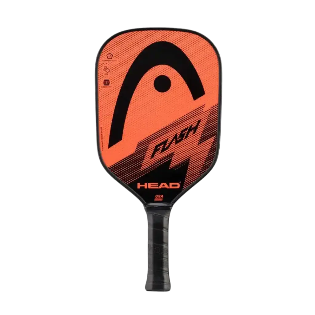 Pack de Raquette de Pickleball Head Flash