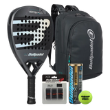 Pack Bullpadel Raquette Vertex 04 Comfort 2025 Édition Limitée