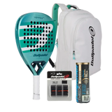Pack Bullpadel Raquette Vertex 04 Comfort 2025 Femme Édition Limitée