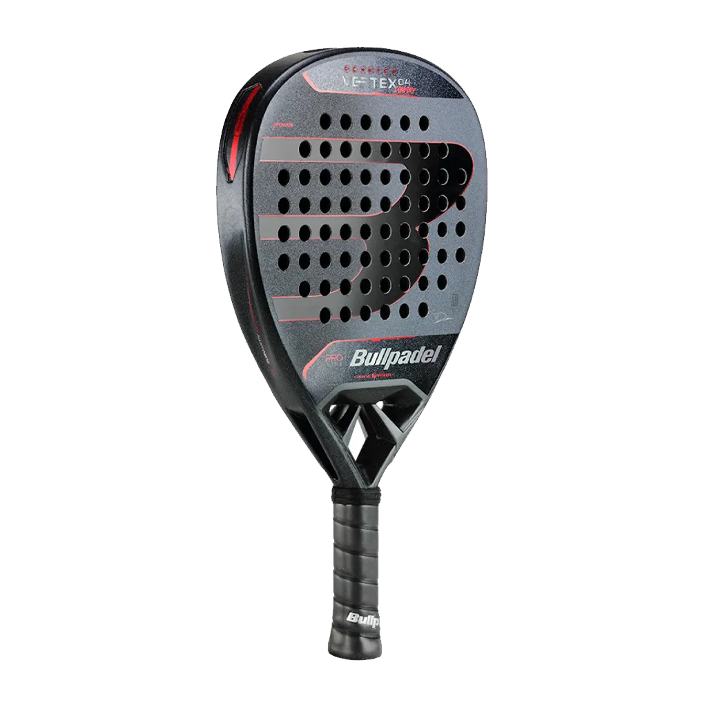 Bullpadel - Pack Vertex 04 Comfort  Edition limitée 2024