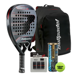 Bullpadel - Pack Vertex 04 Comfort  Edition limitée 2024