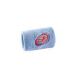 Poignets éponges Bullpadel BPM253 bleu/bleu foncé 2025