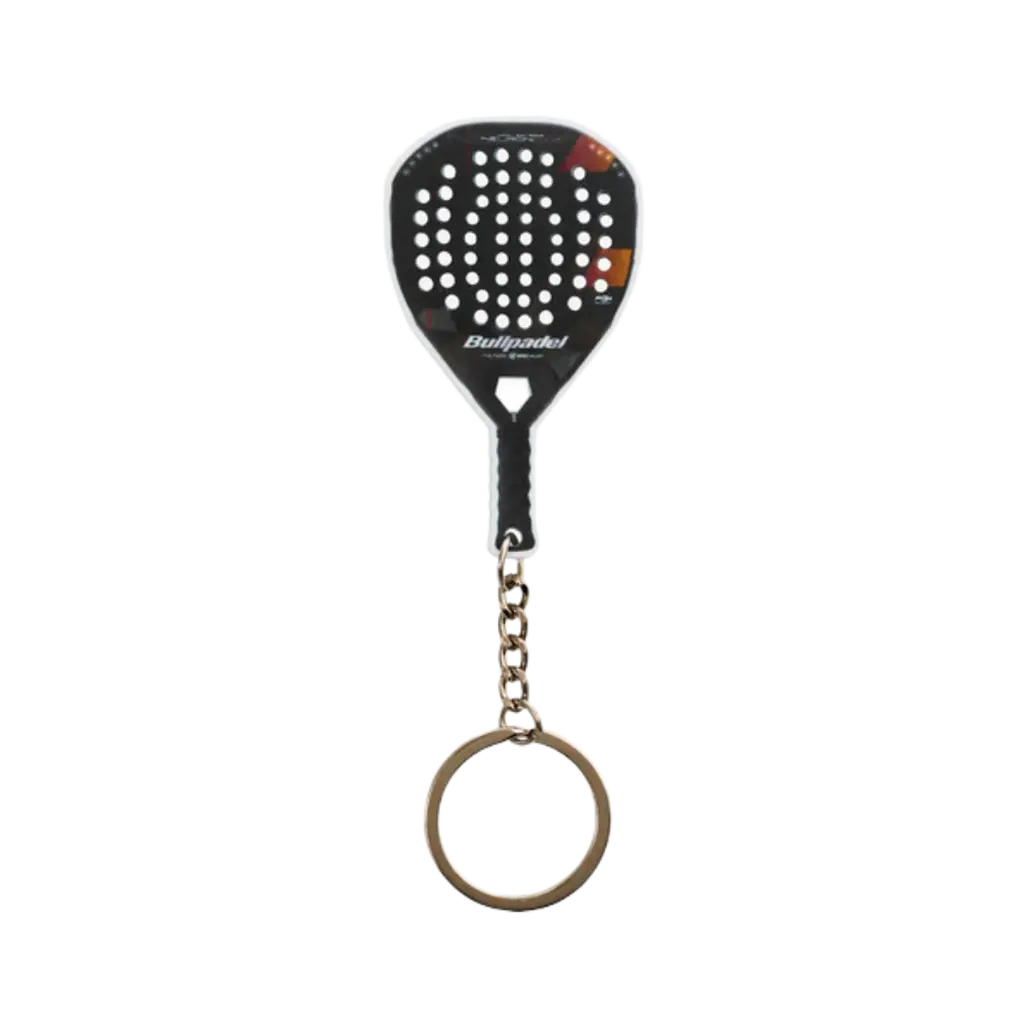 Porte-clé Bullpadel Neuron 02 Edge