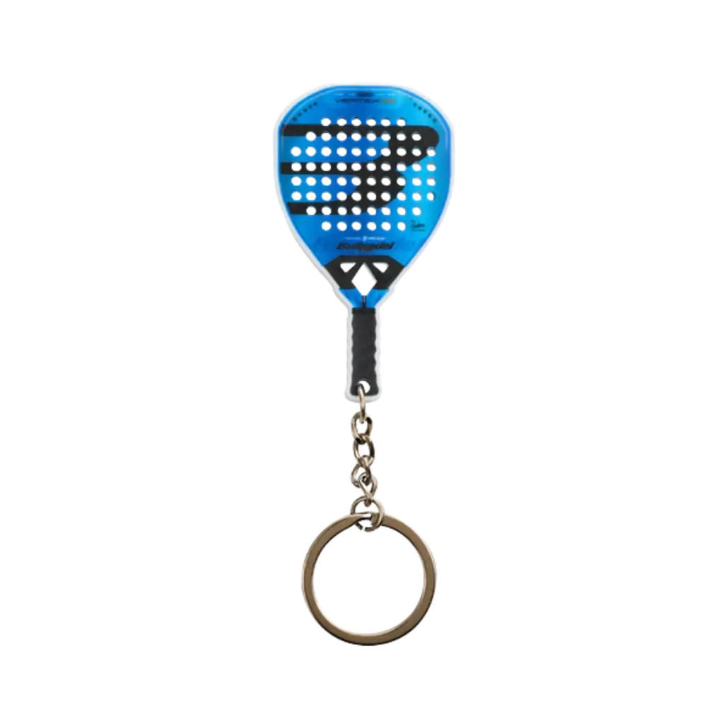 Porte-clé Bullpadel Vertex 05 Géo
