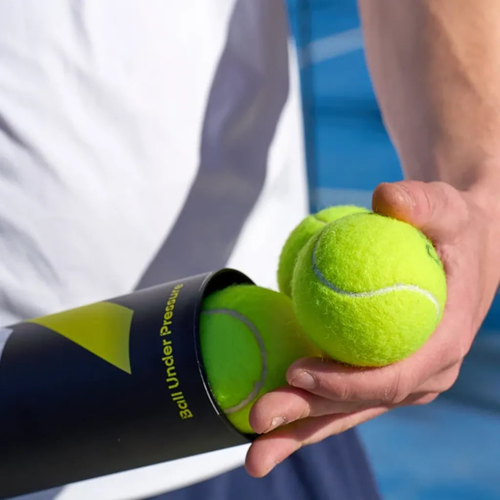 Pressurisateur de balles de padel Mini BUP
