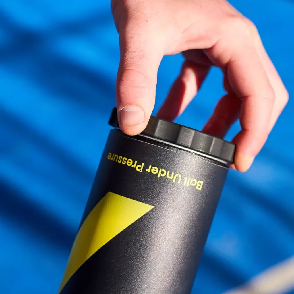 Pressurisateur de balles de padel Mini BUP