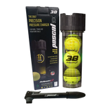 Pressurisateur de balles de padel Pascal Box by Bullpadel Padel Par4