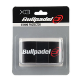 Protection de raquette de padel Bullpadel Pack x3