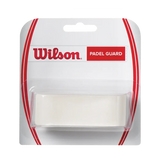 Bande de protection Wilson transparente