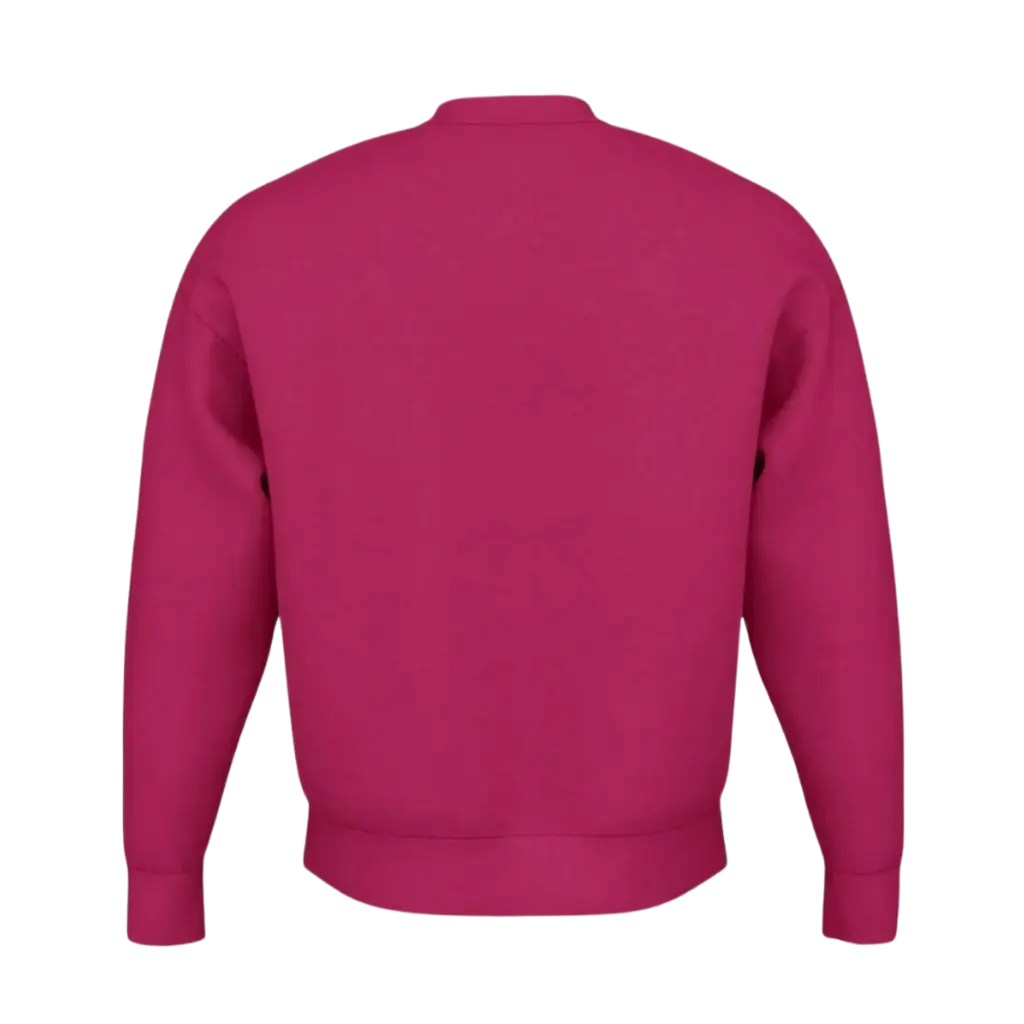 Sweat de padel Head Motion Crewneck Violet