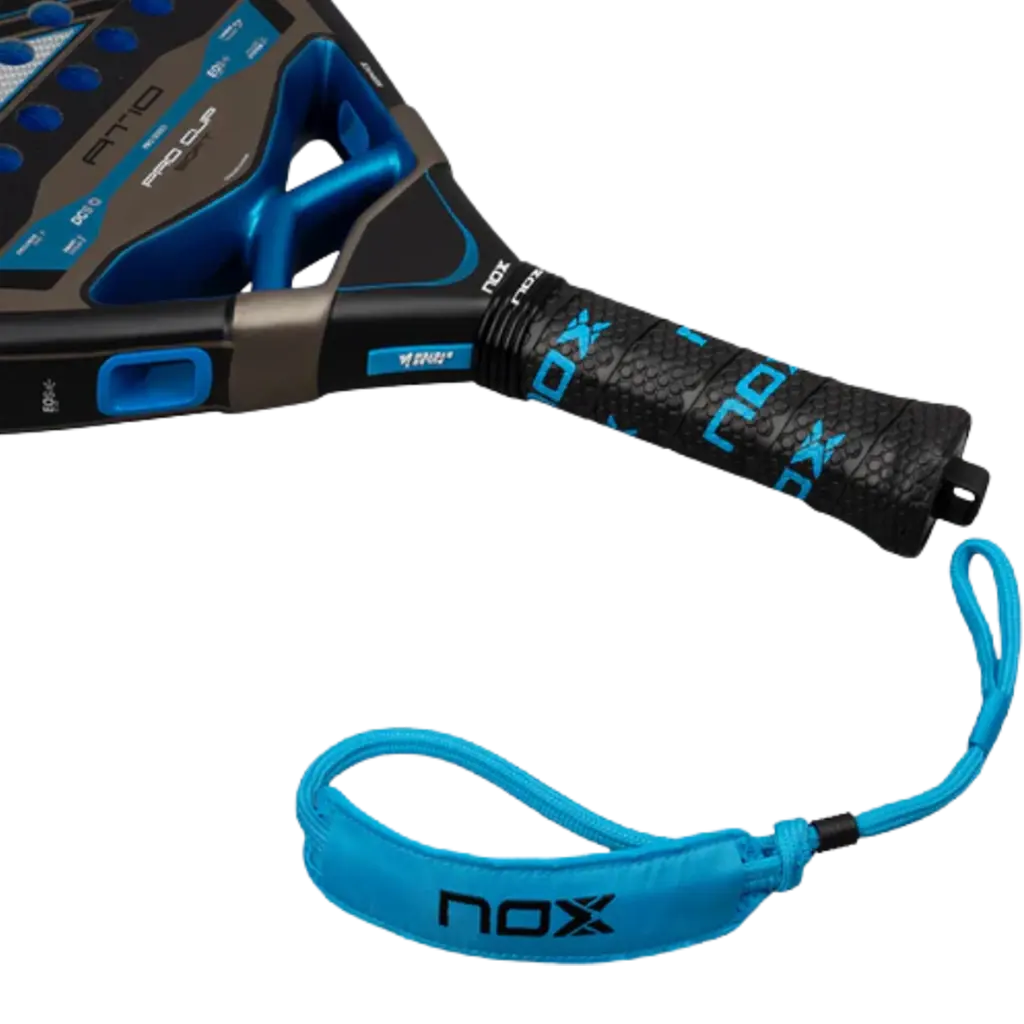 Raquette de padel Nox AT Pro Cup Soft 2026