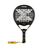 Raquette de padel Nox AT10 Genius 18K Alum By Agustin Tapia 2026