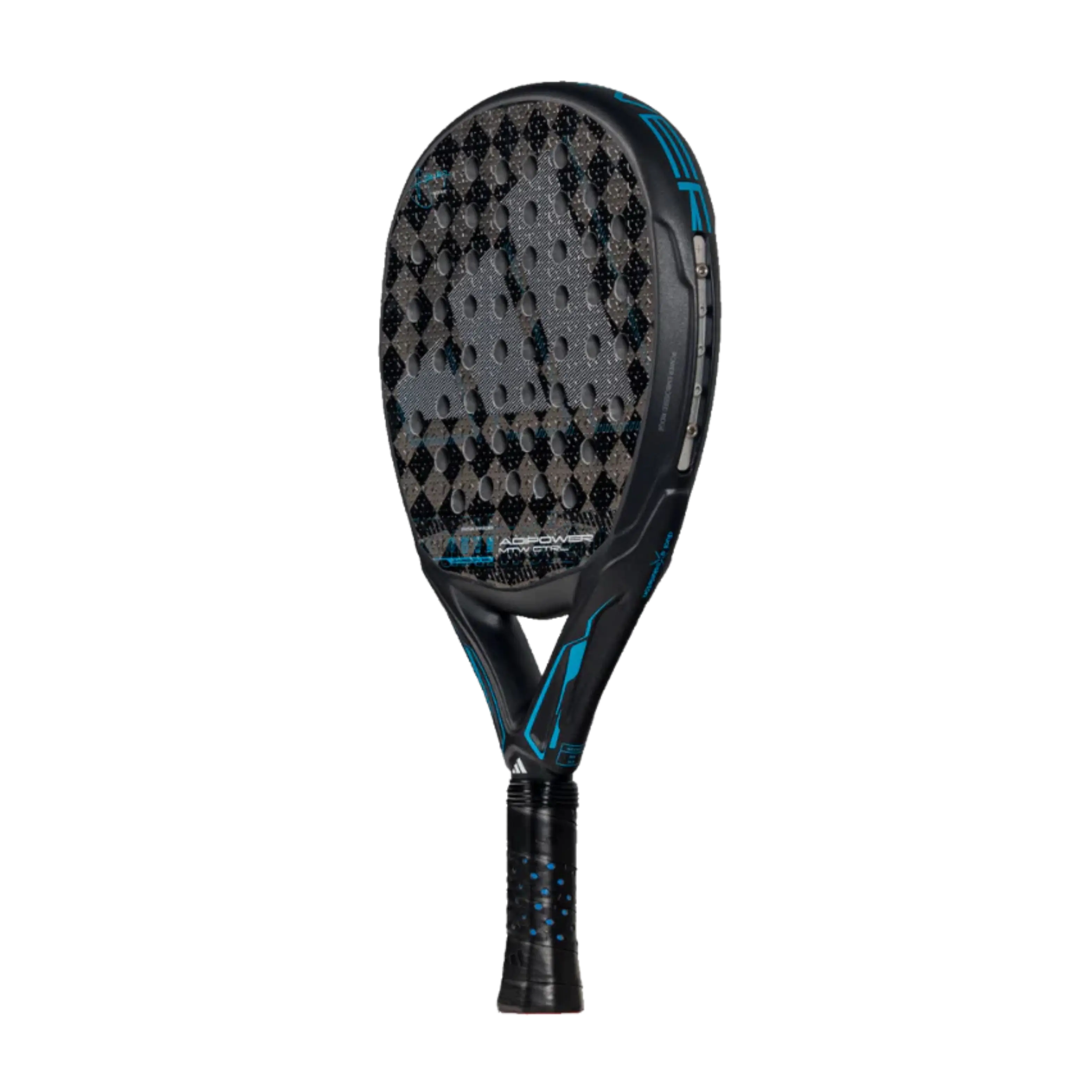 Adidas - Raquette de padel Adipower Mtw Ctrl 3.4 2025