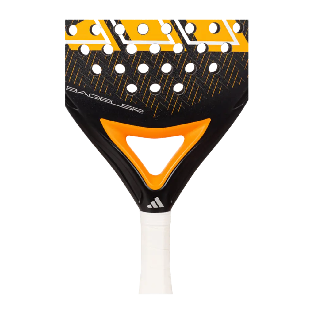 Adidas - Raquette de padel Bageler CTRL 3.3 Ltd Edition 2024