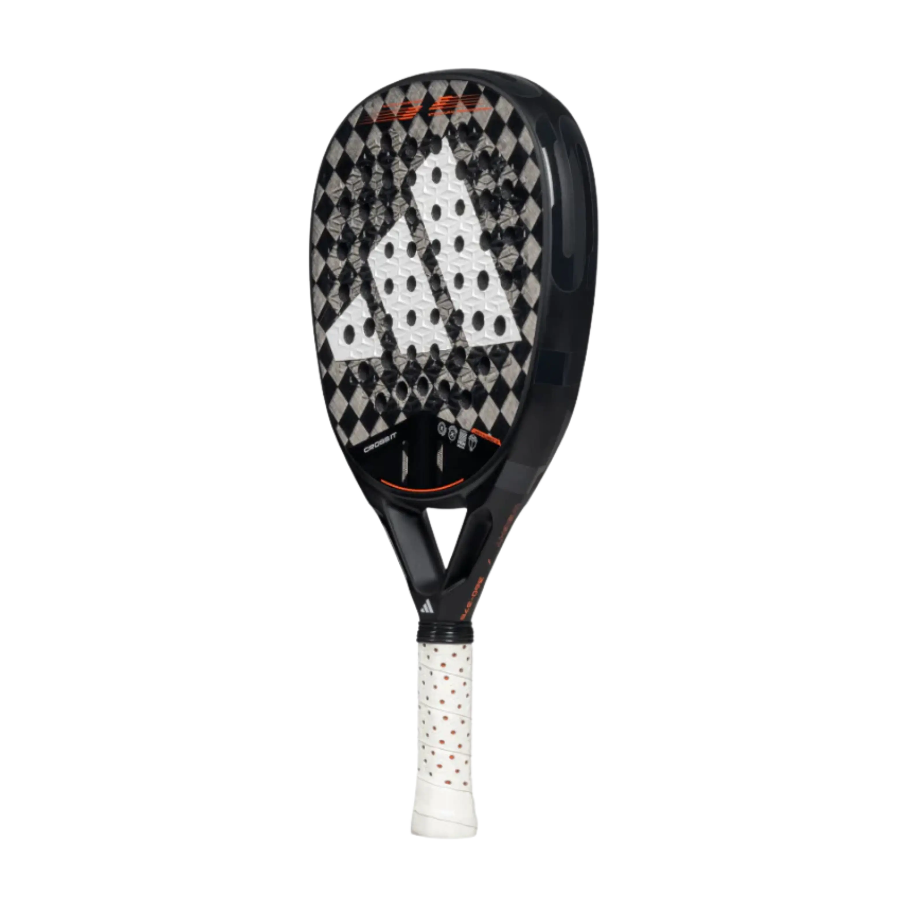 Adidas - Raquette de padel Cross It 2025