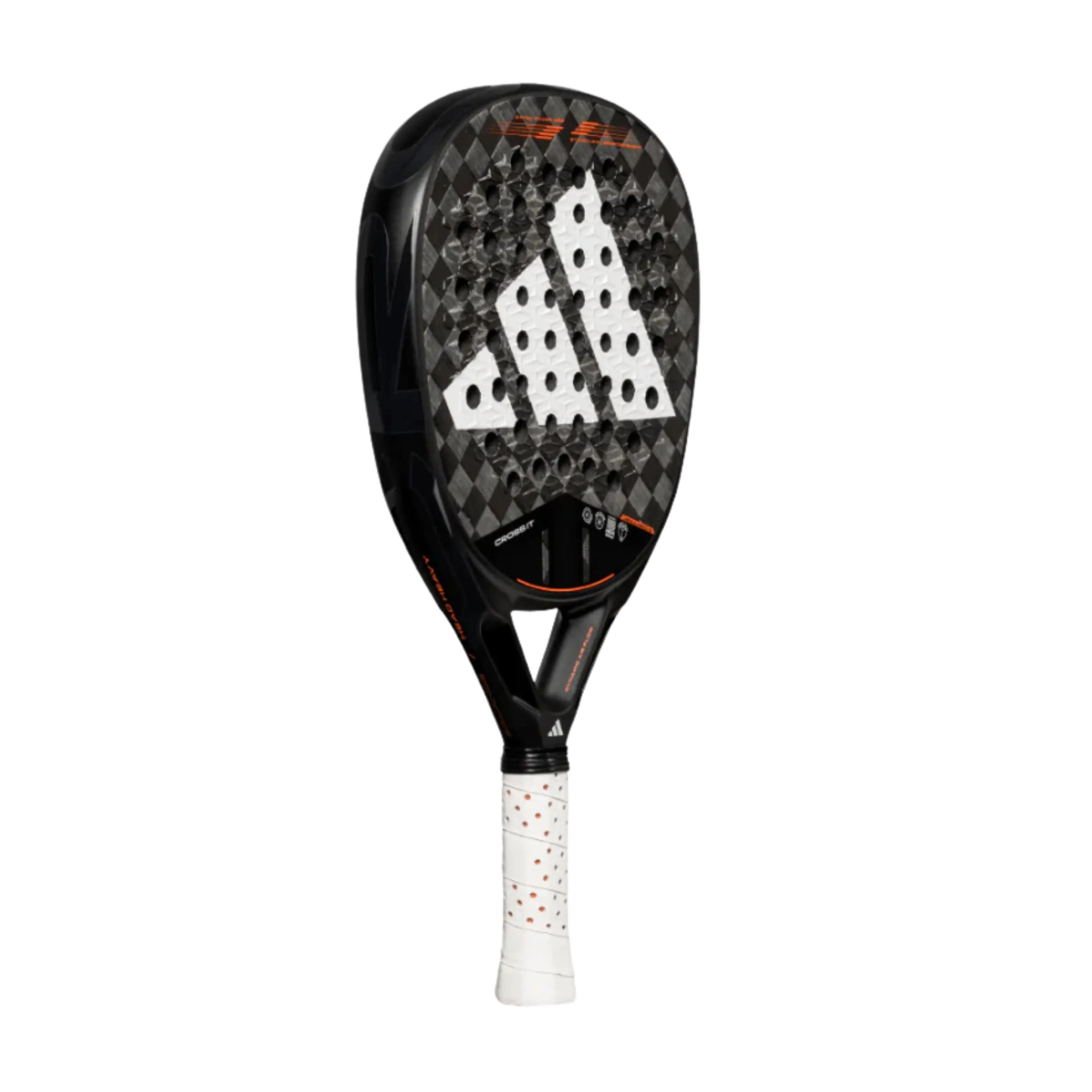 Adidas - Raquette de padel Cross It 2025