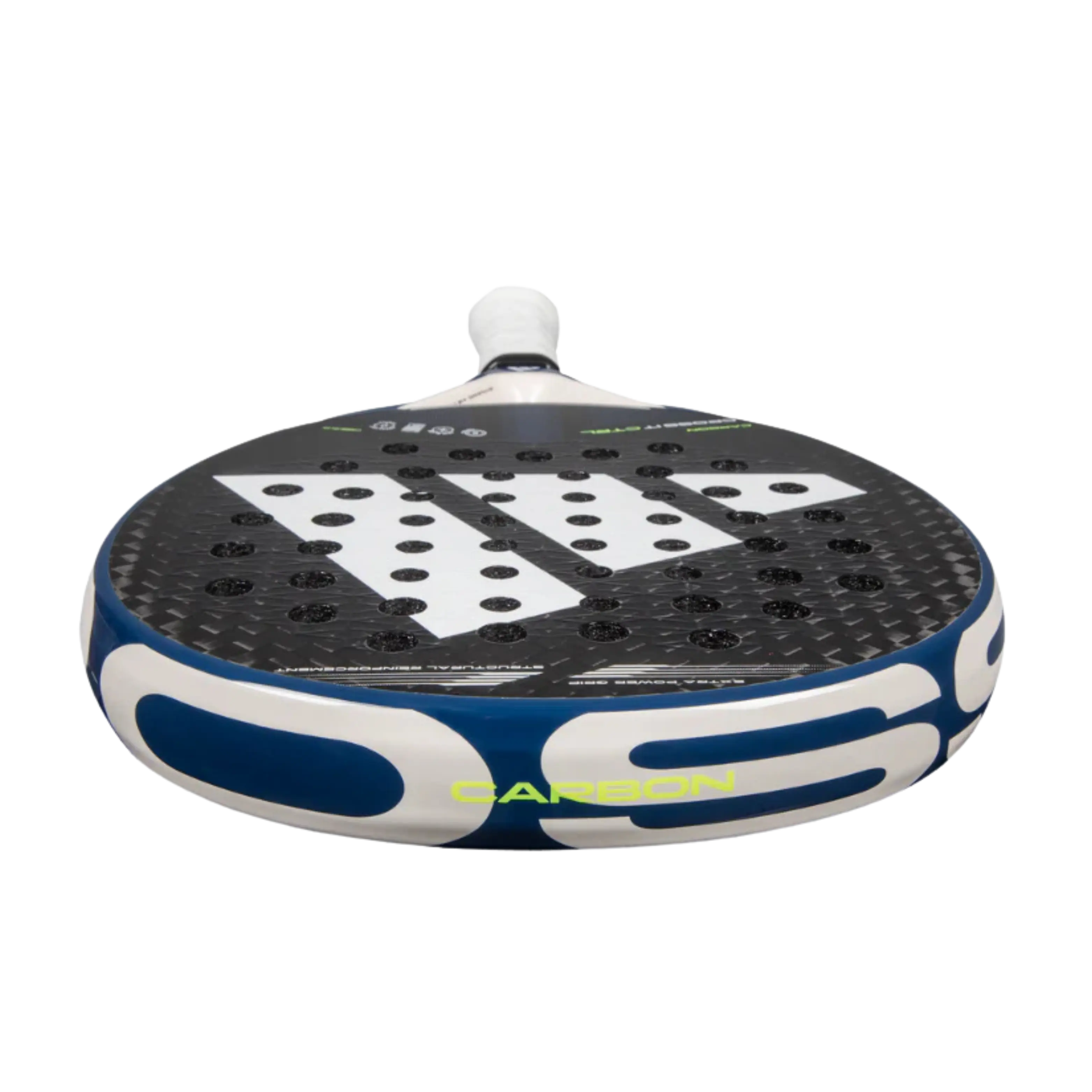 Adidas - Raquette de padel Cross It Carbon Ctrl 2025