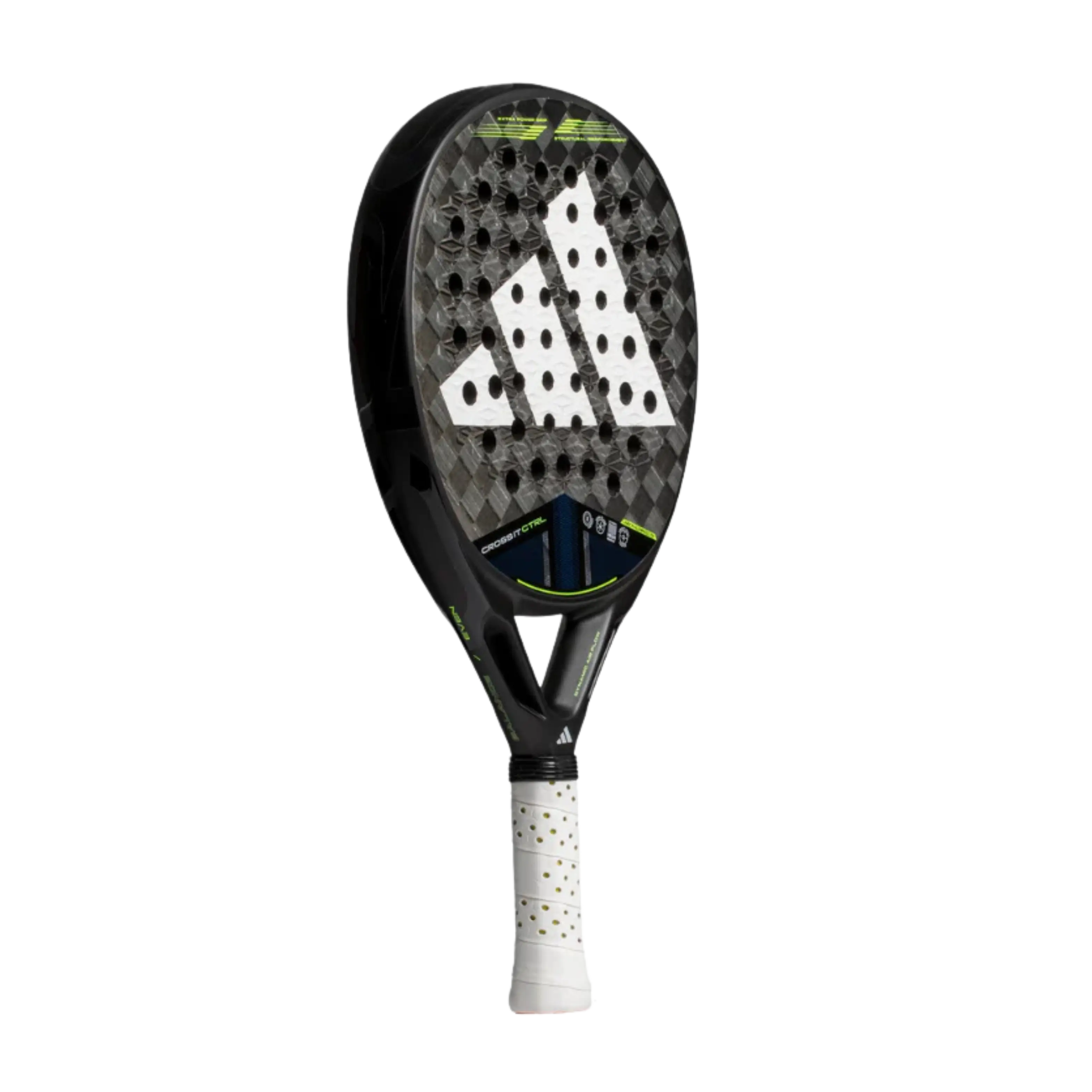 Adidas - Raquette de padel Cross It Ctrl 2025