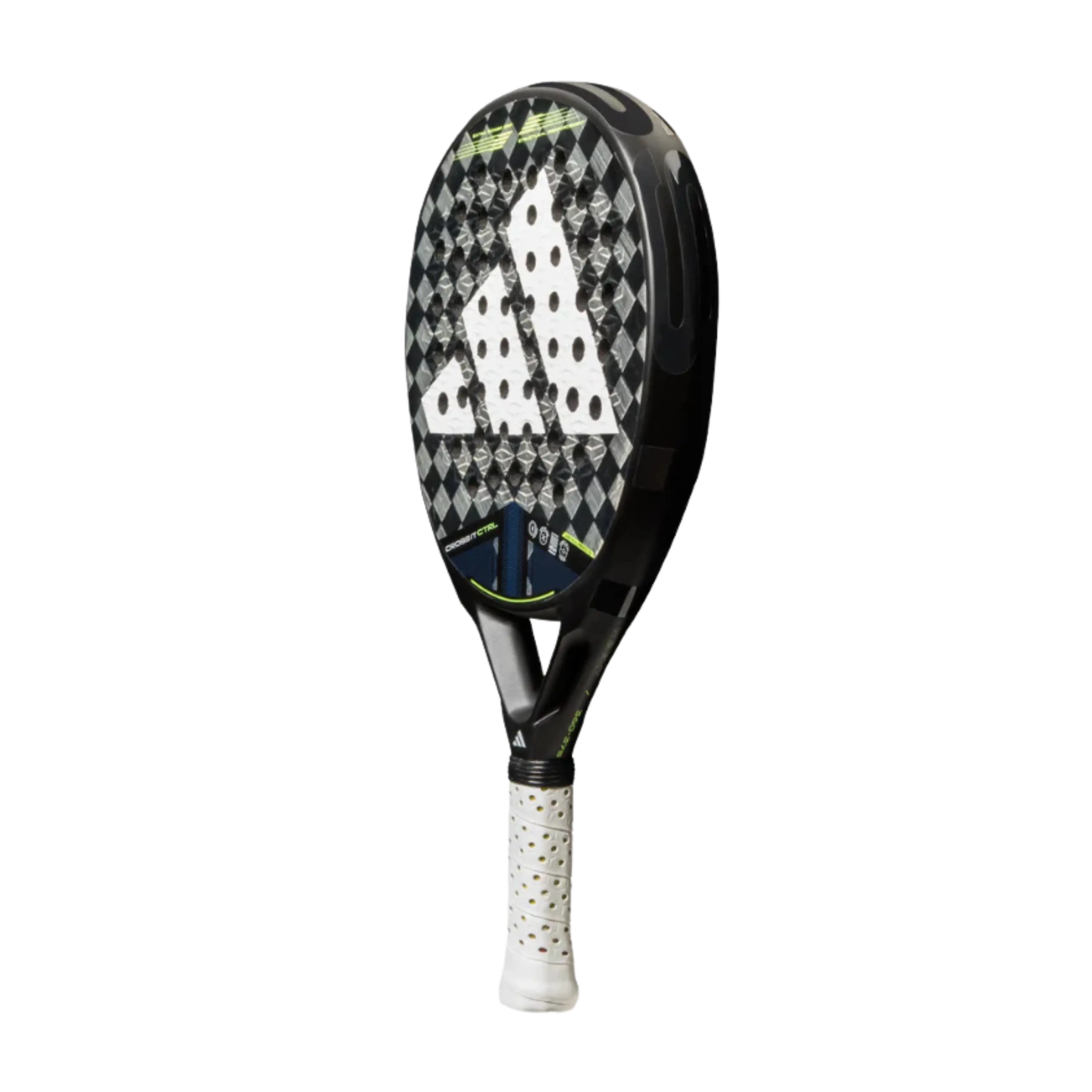 Adidas - Raquette de padel Cross It Ctrl 2025