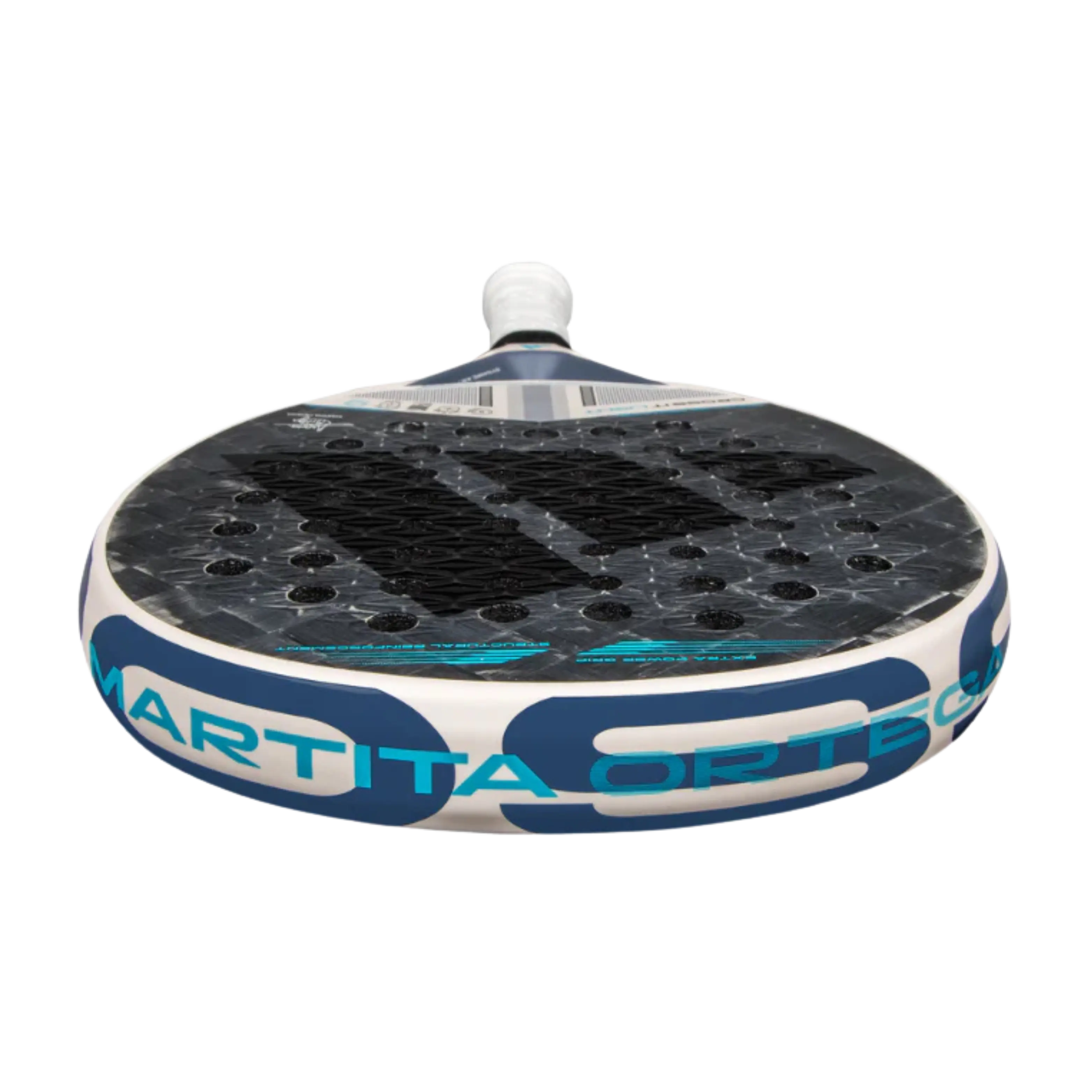 Adidas - Raquette de padel Cross It Light 2025