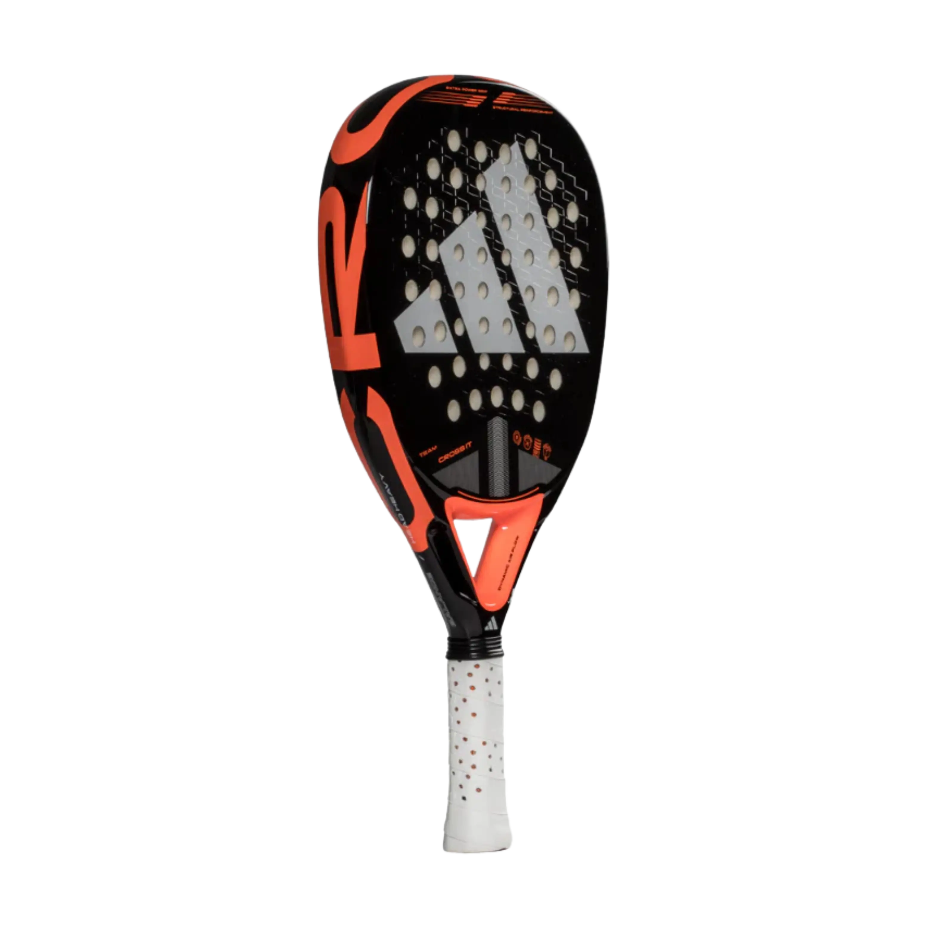 Adidas - Raquette de padel Cross It Team 2025