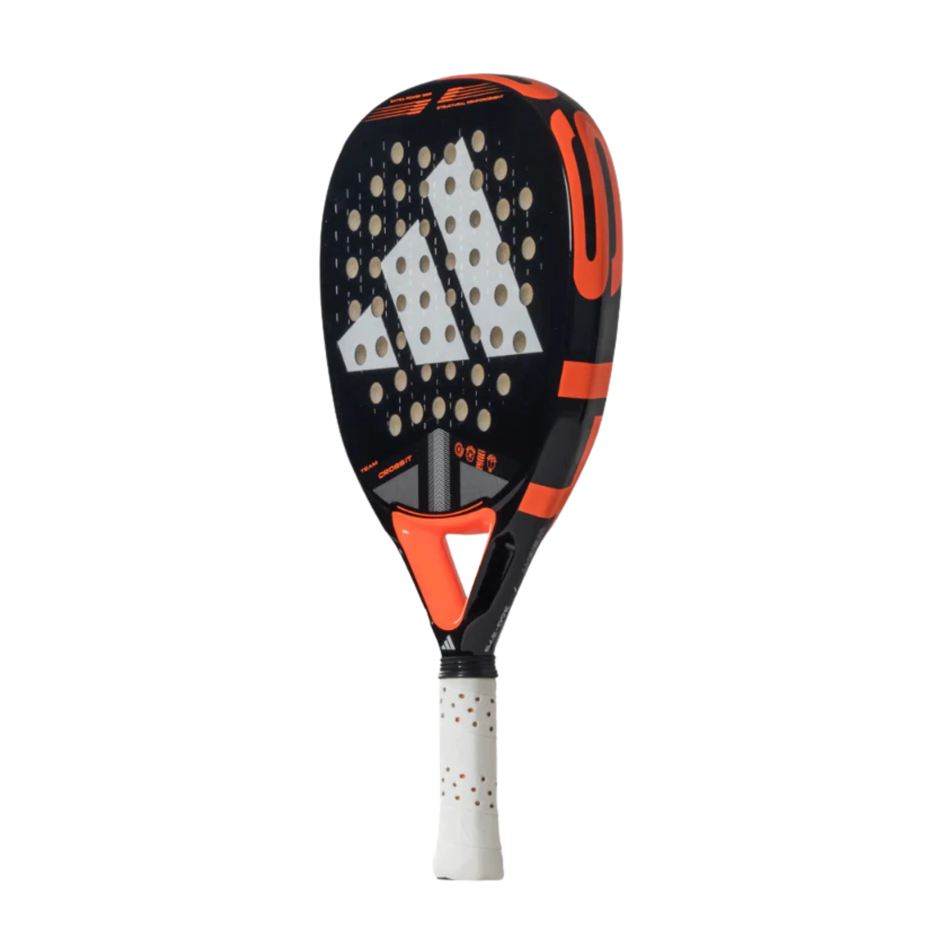 Adidas - Raquette de padel Cross It Team 2025