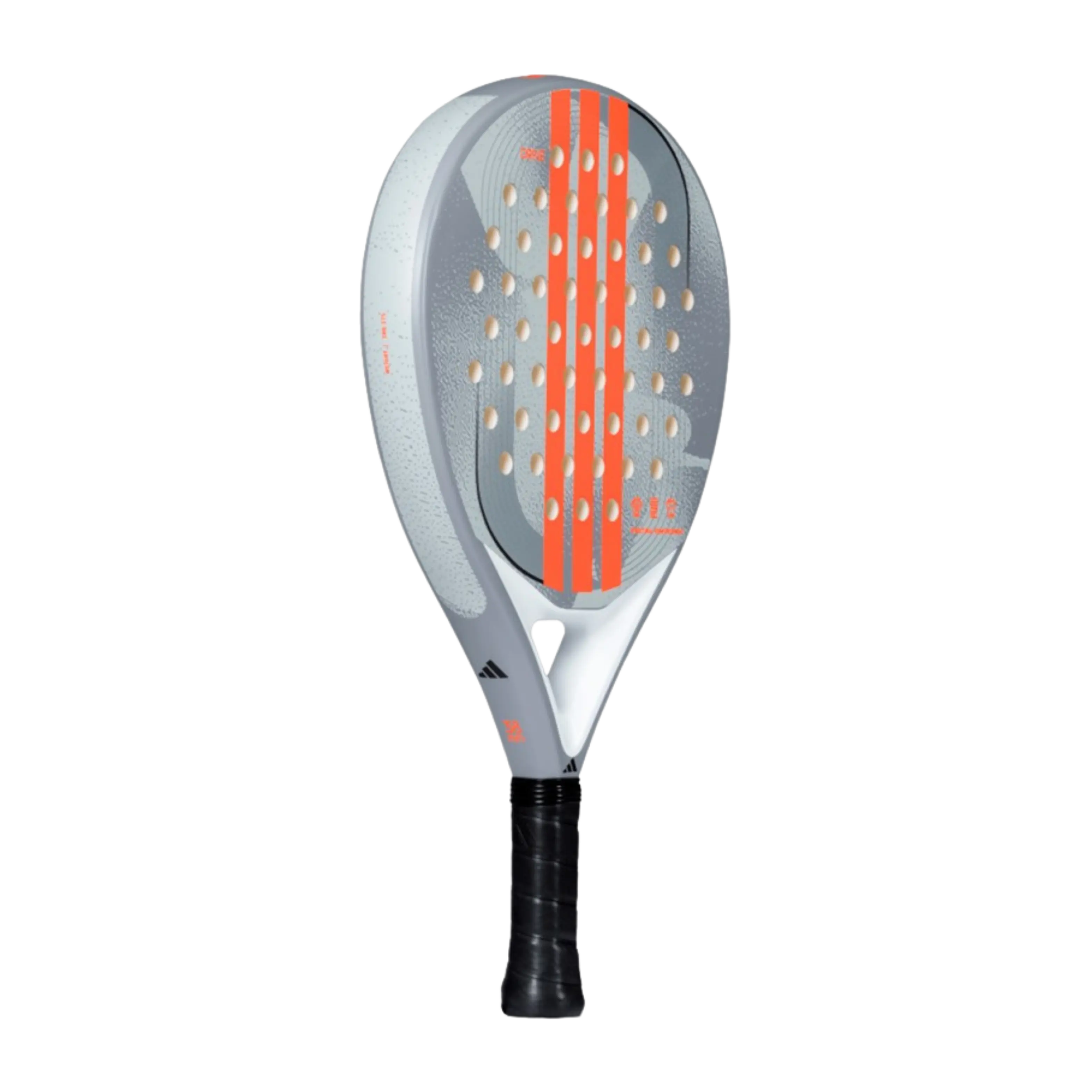 Adidas - Raquette de padel Drive Gris 2025