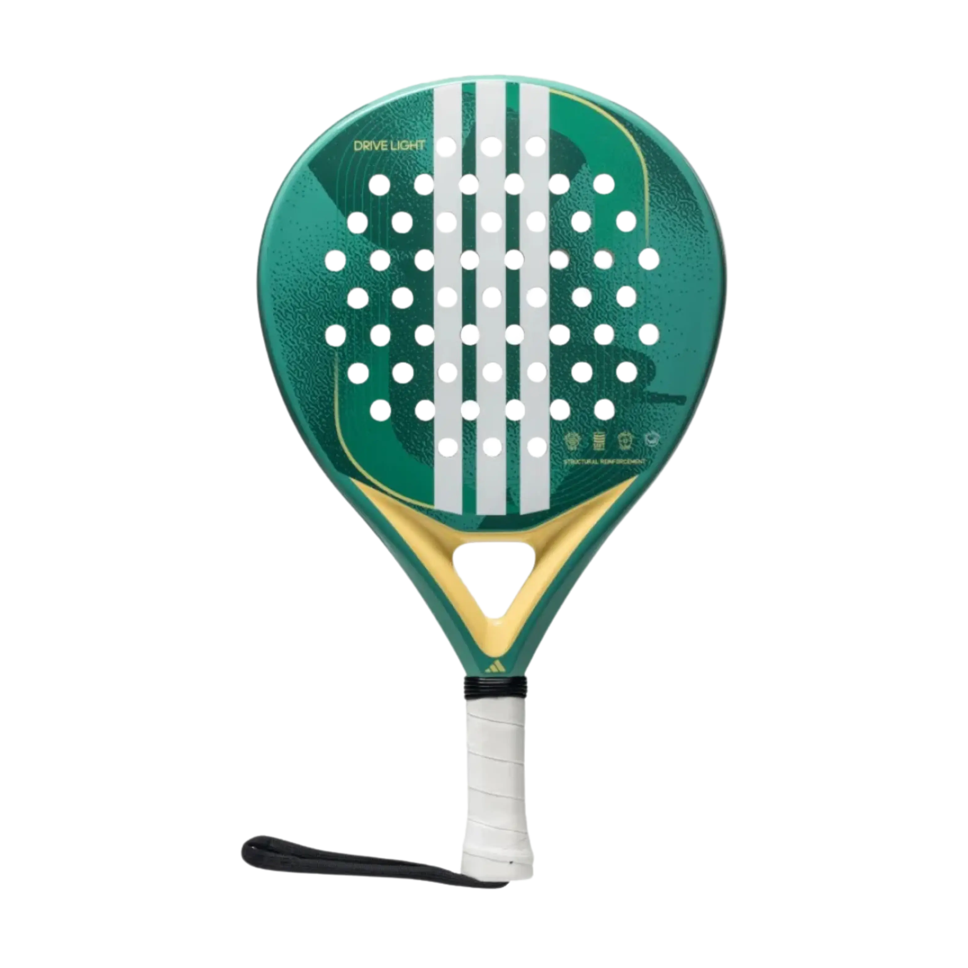 Adidas - Raquette de padel Drive Light 2025