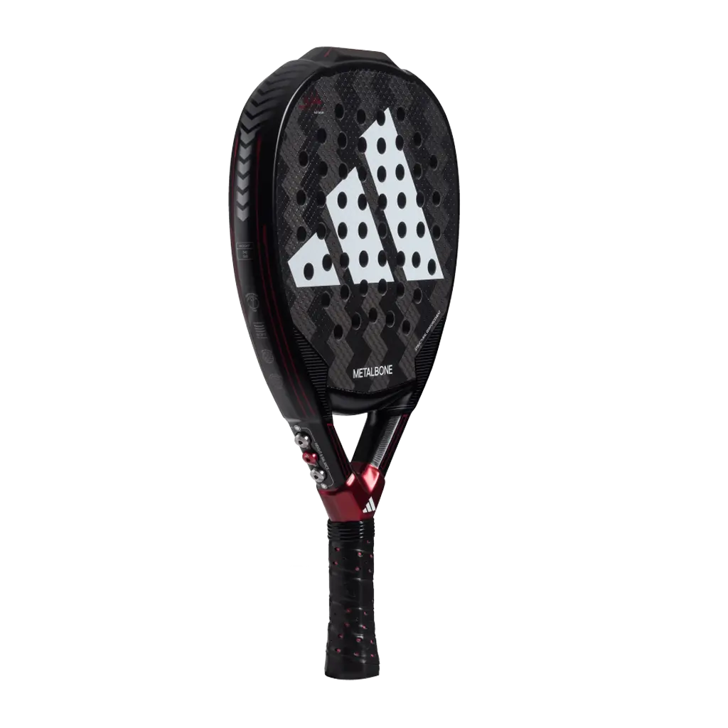 Adidas - Raquette de padel Metalbone 3.3 2024