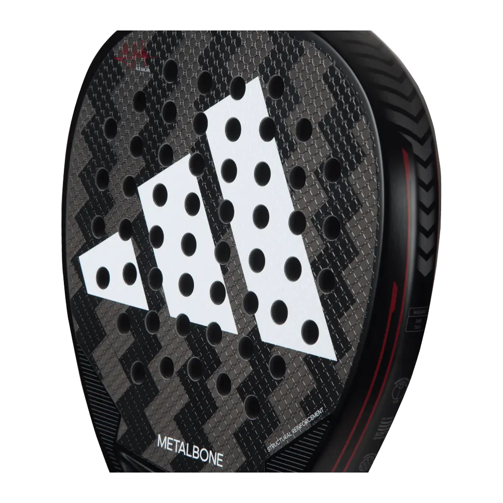 Adidas - Raquette de padel Metalbone 3.3 2024
