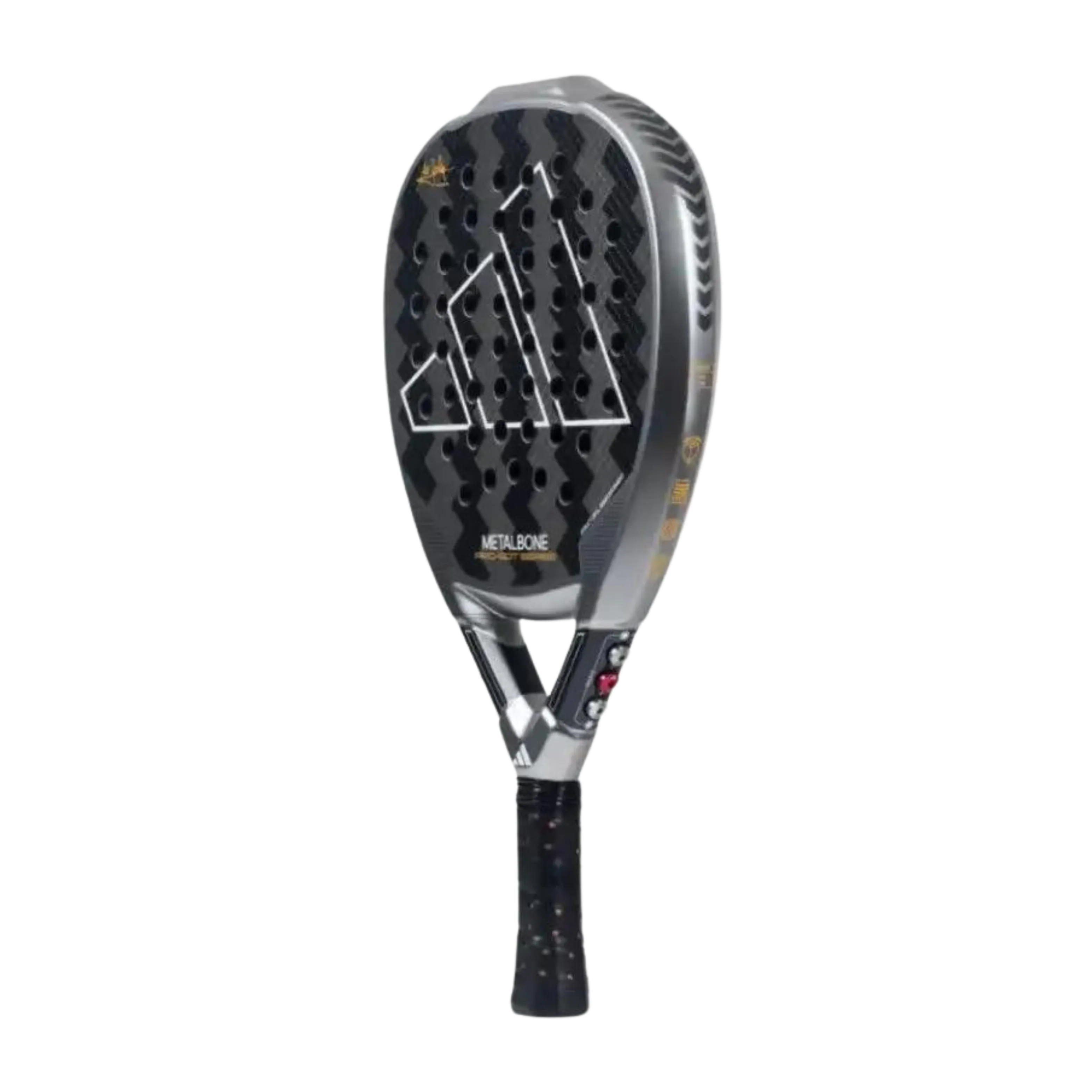 Adidas - Raquette de padel Metalbone 3.3 Pro-EDT Series