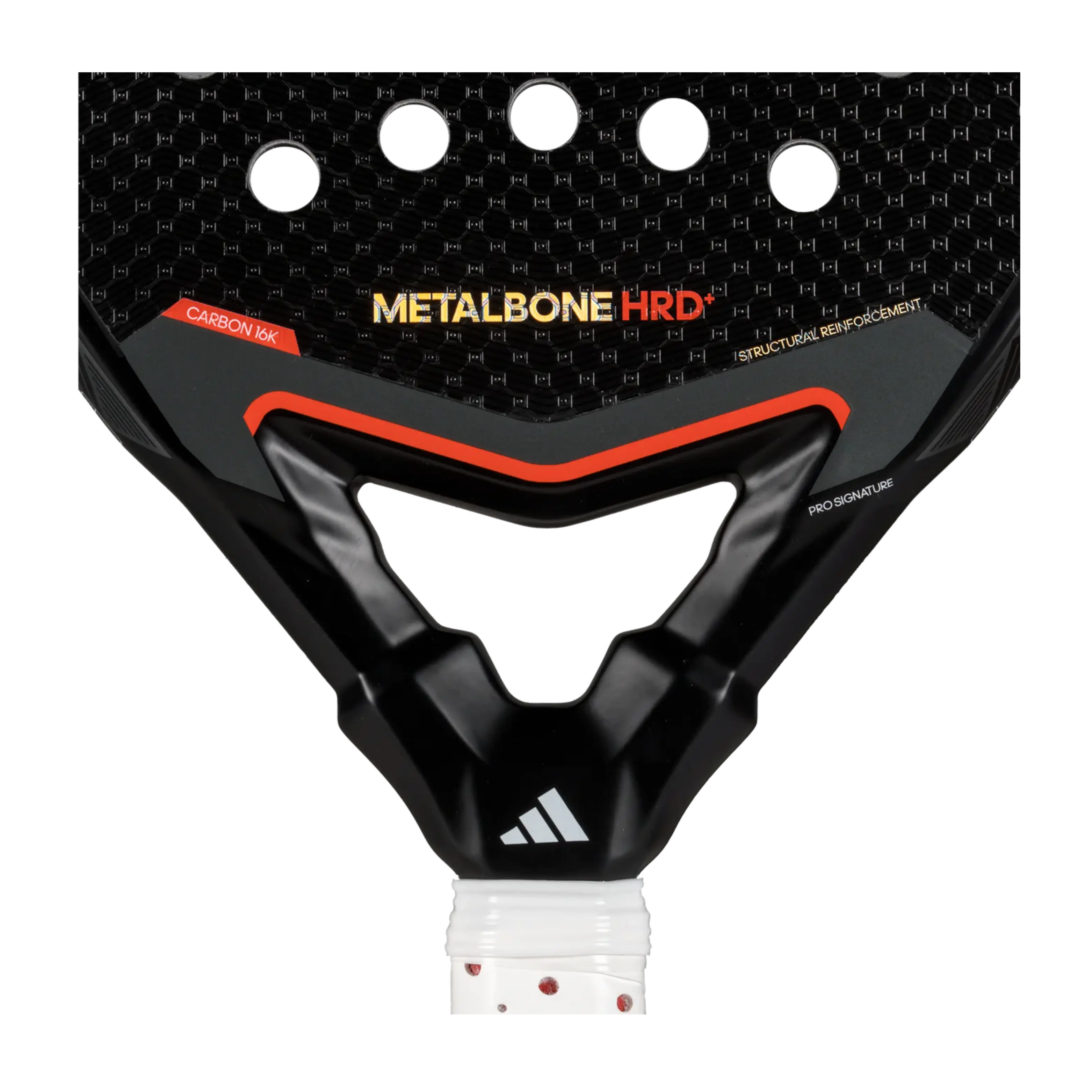 Adidas - Raquette de padel Metalbone HRD+ 3.4