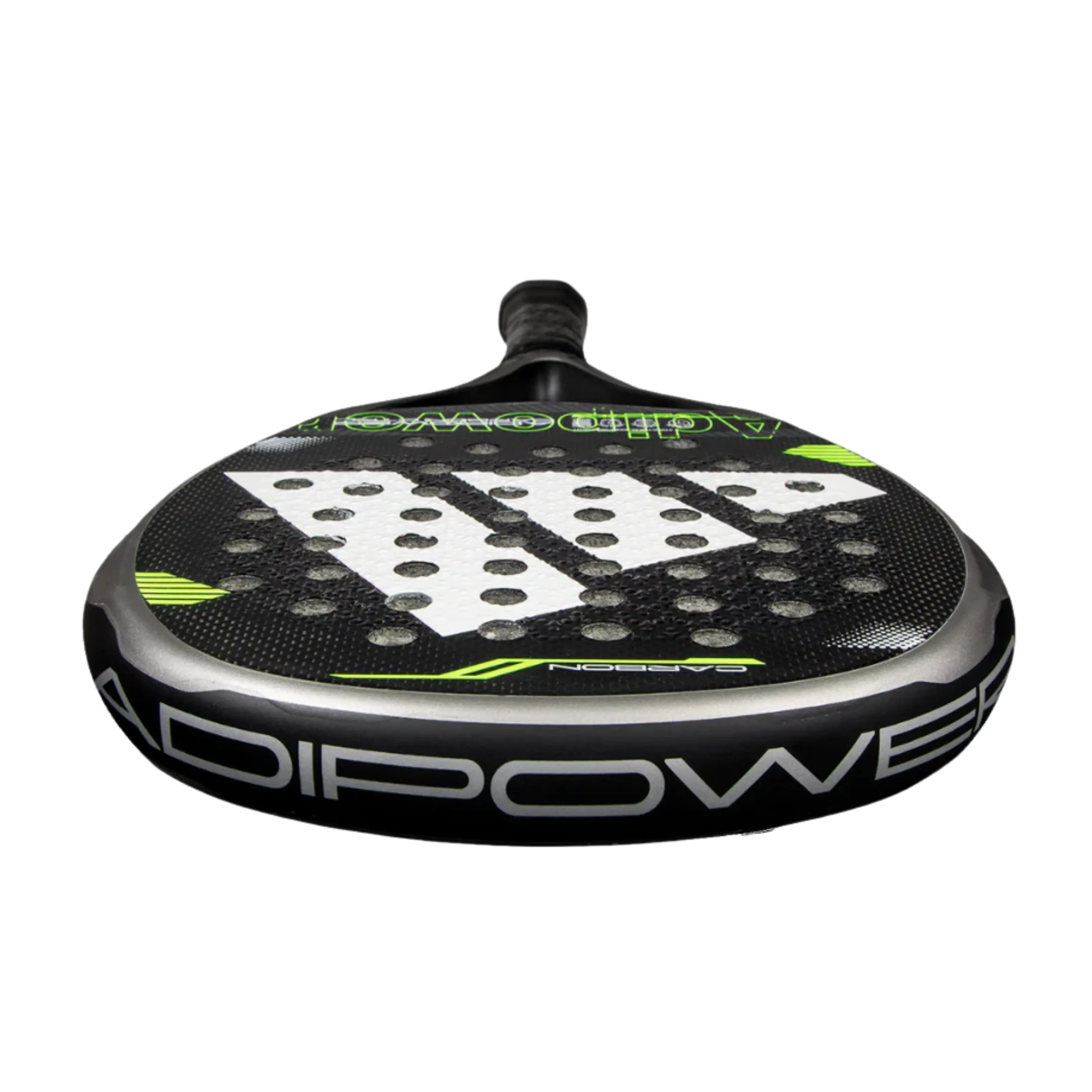 Adidas - Raquette de padel Adipower Carbon Ctrl 2025