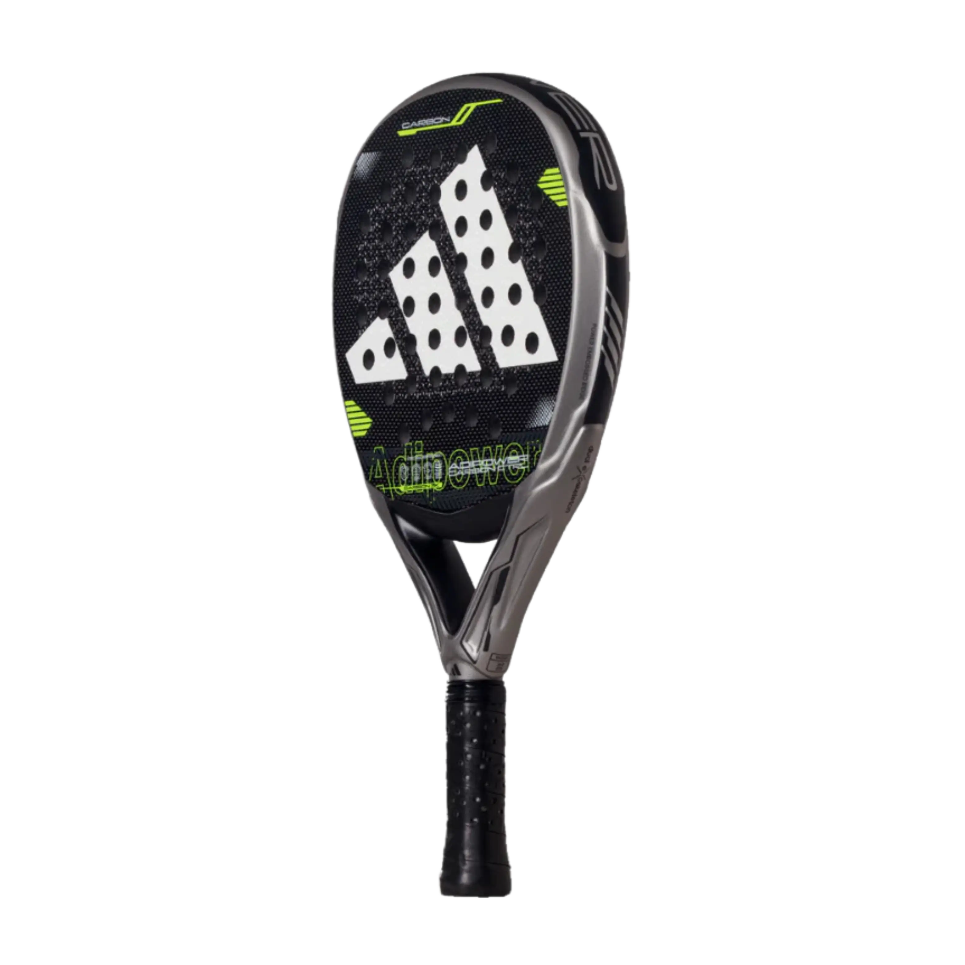 Adidas - Raquette de padel Adipower Carbon Ctrl 2025