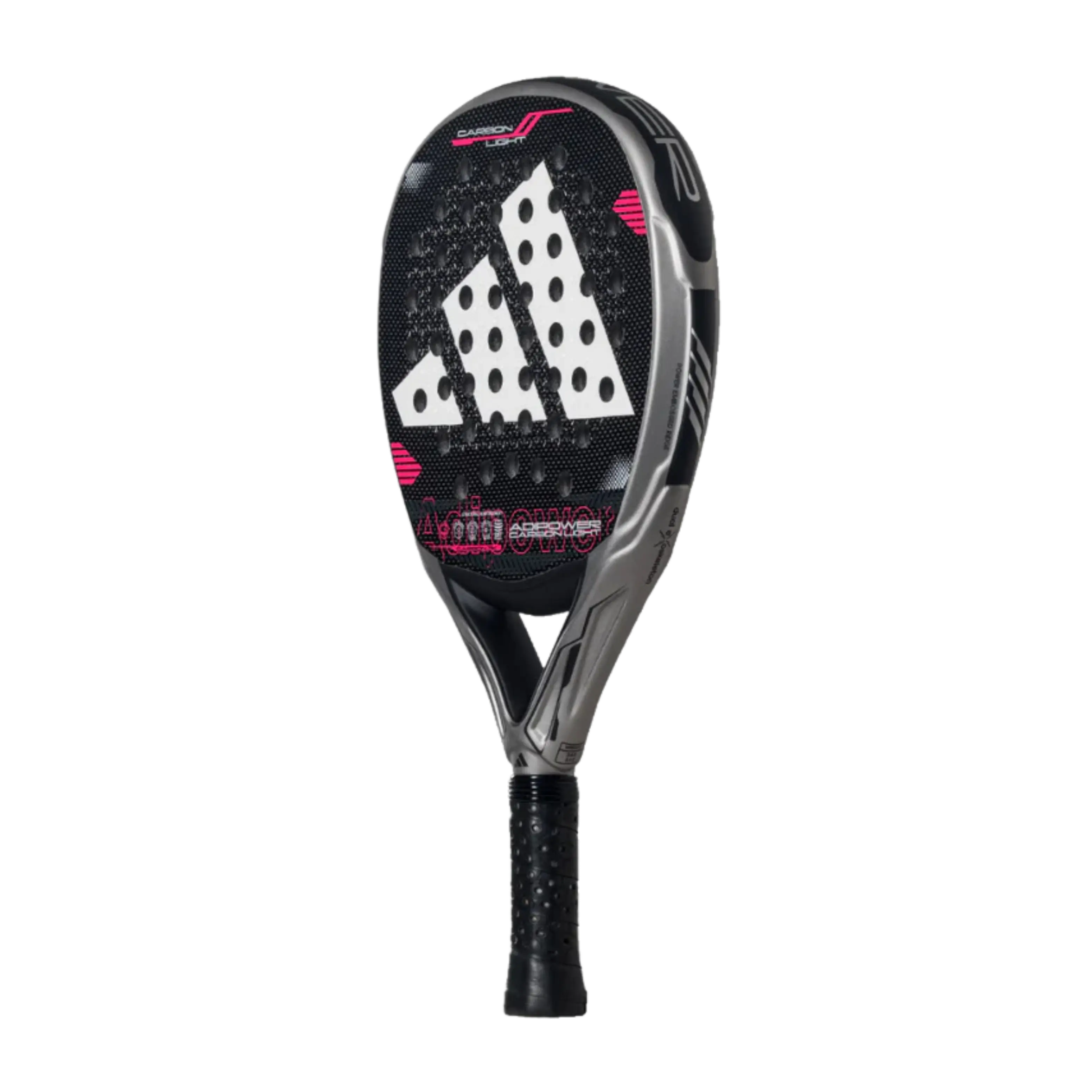 Adidas - Raquette de padel Adipower Carbon Light 2025