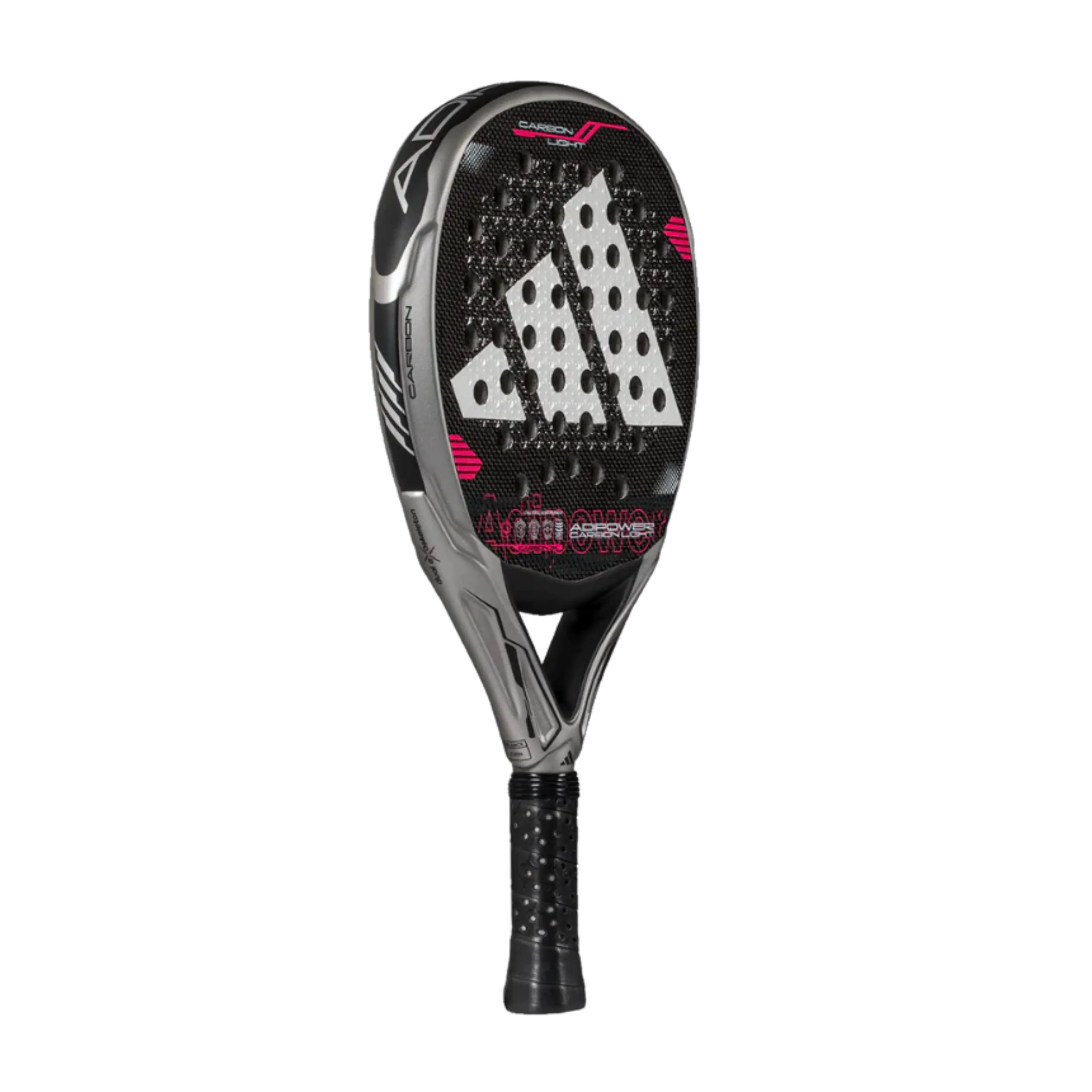 Adidas - Raquette de padel Adipower Carbon Light 2025