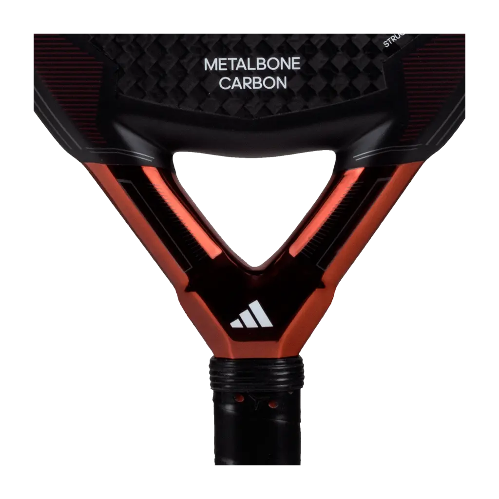 Adidas - Raquette de padel Metalbone Carbon 3.3 2024