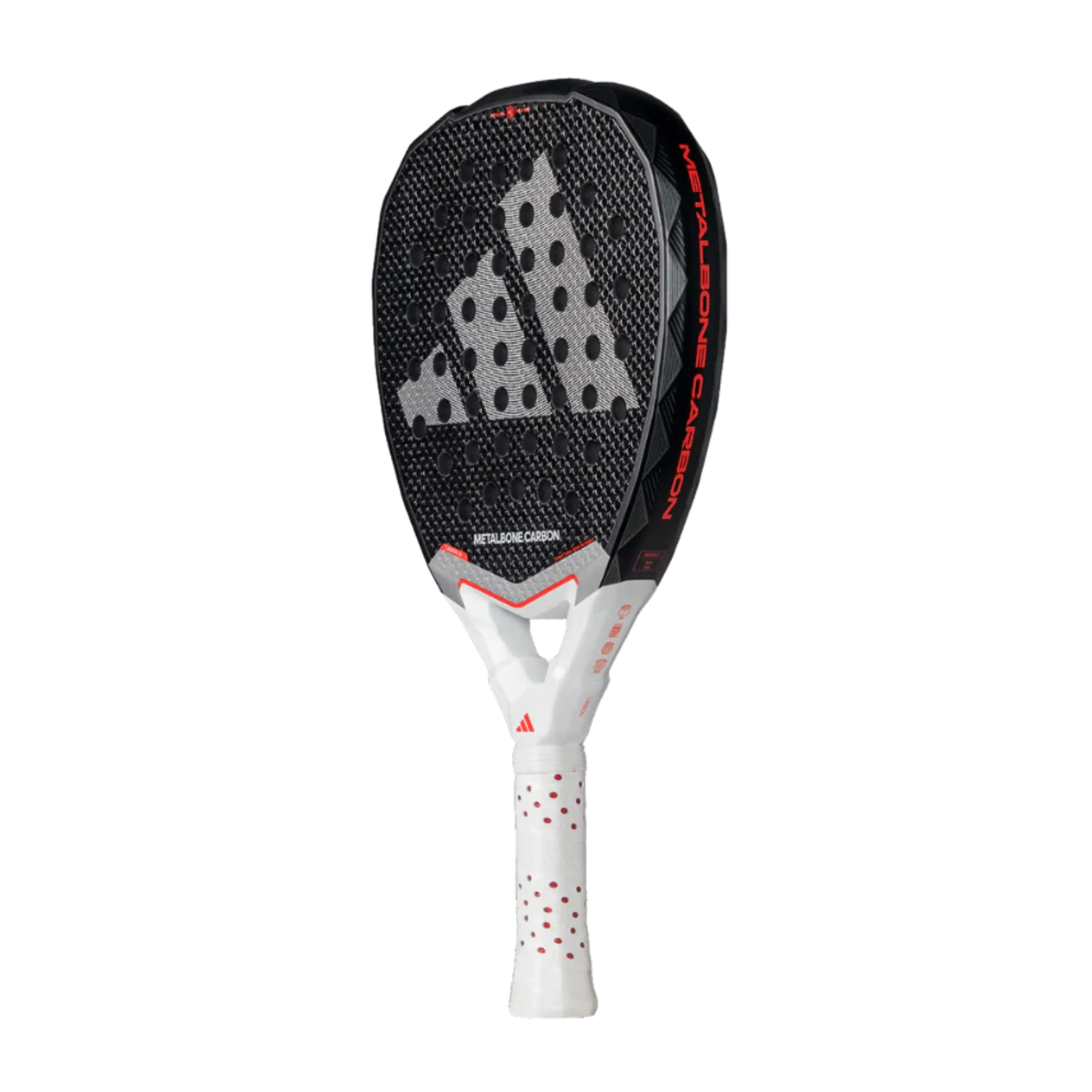 Adidas - Raquette de padel Metalbone Carbon 3.4 2025